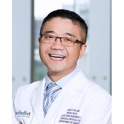 Image For Dr. Kevin Y. Pei MD