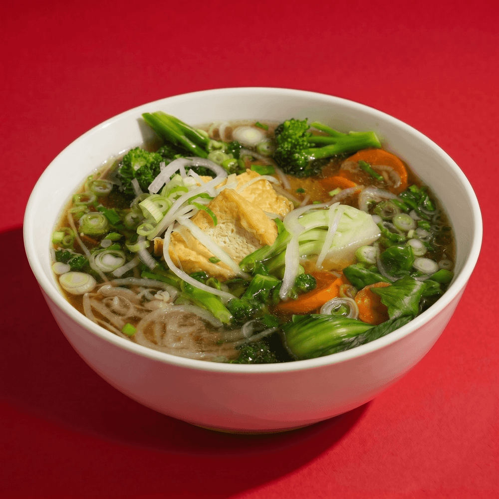 Pho Rau
