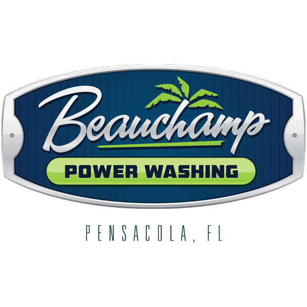 Beauchamp Power Washing