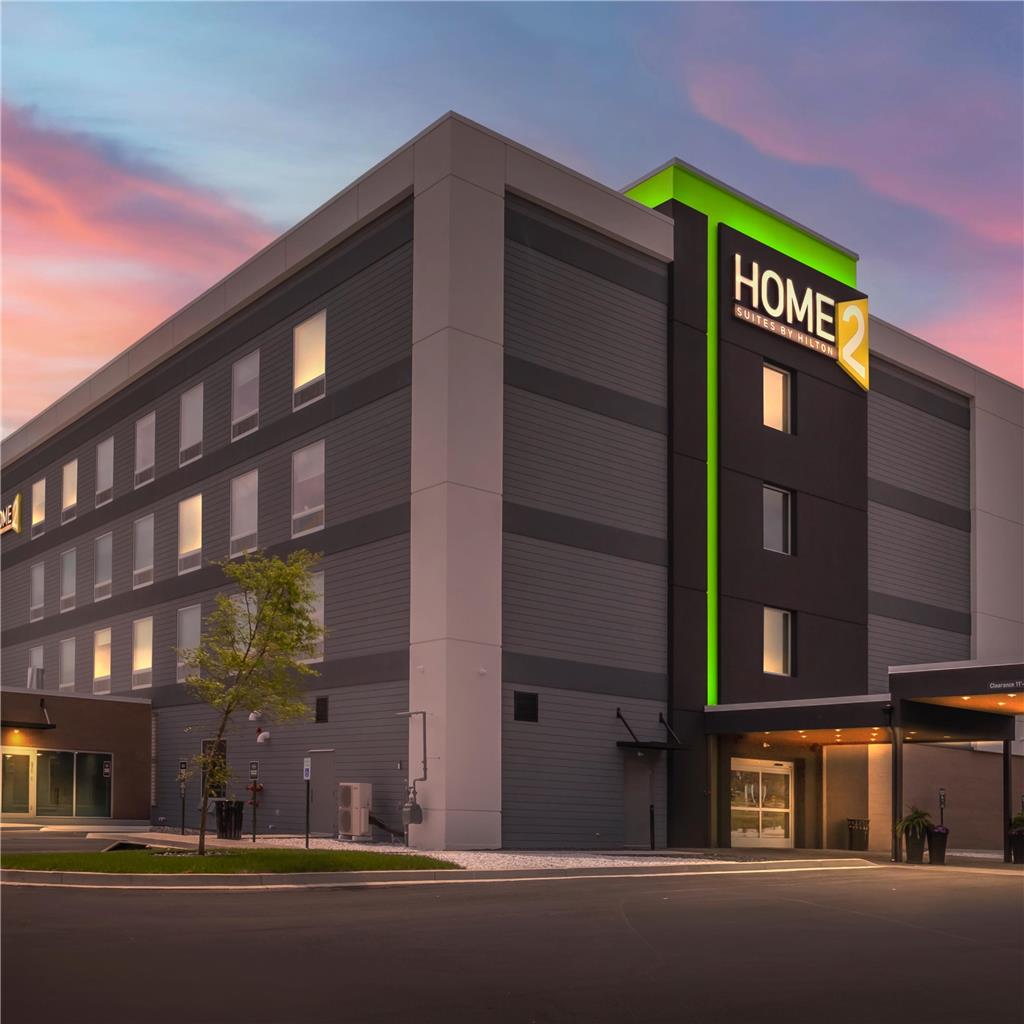 Home2 Suites by Hilton Richmond, KY Image