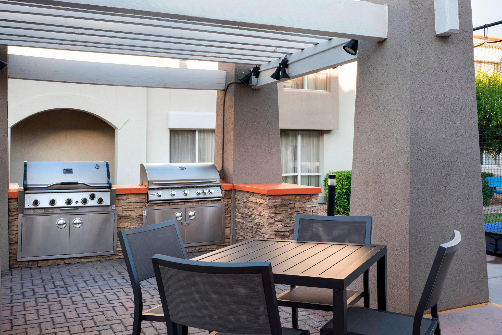 Residence Inn by Marriott Scottsdale Paradise Valley Photo