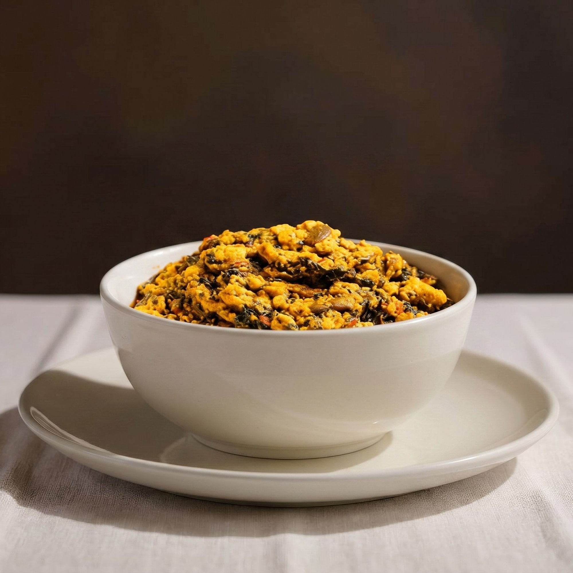Egusi Soup