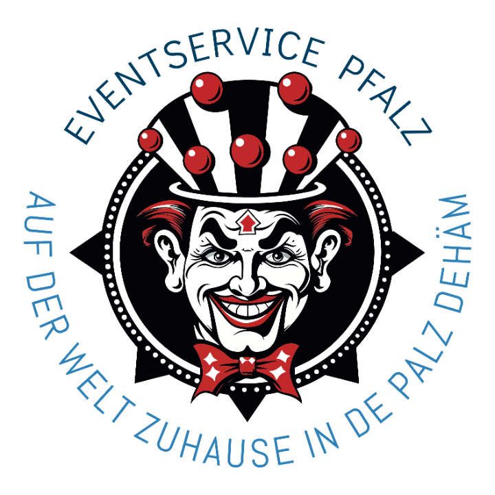 Eventservice Pfalz - LOGO