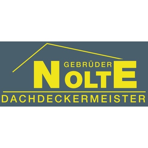 Logo von Dachdeckermeister Gebrüder NOLTE