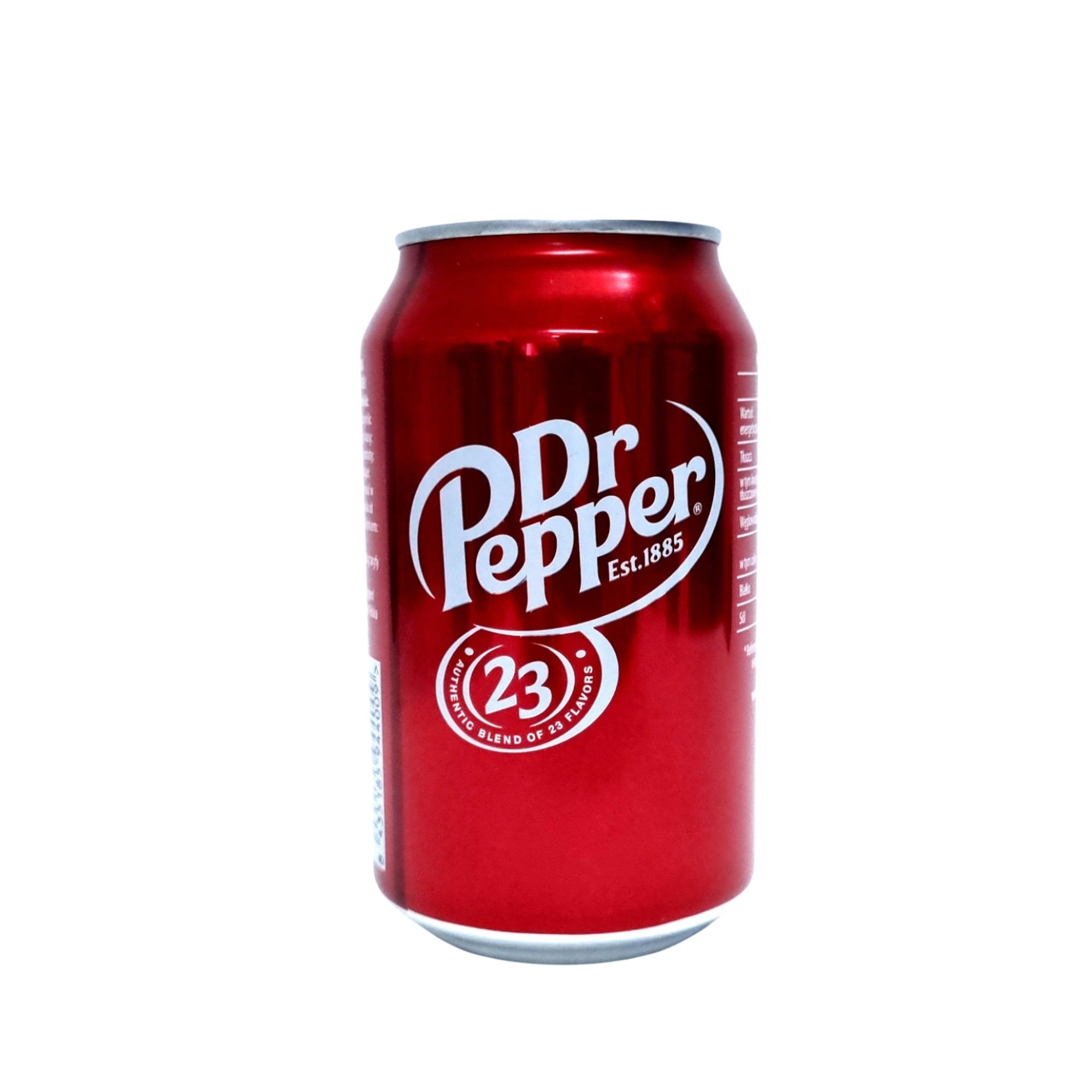 Dr Pepper