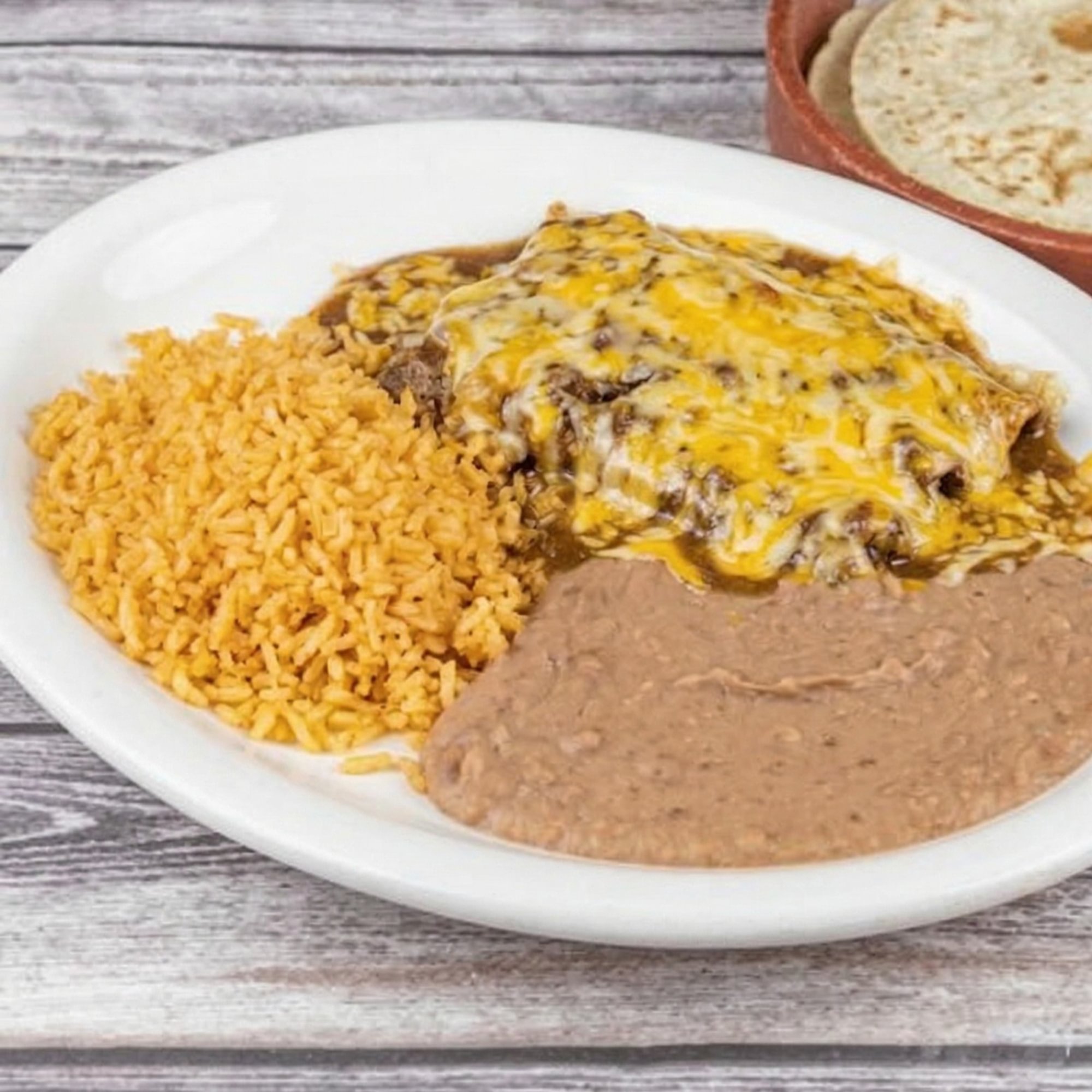 Tamales