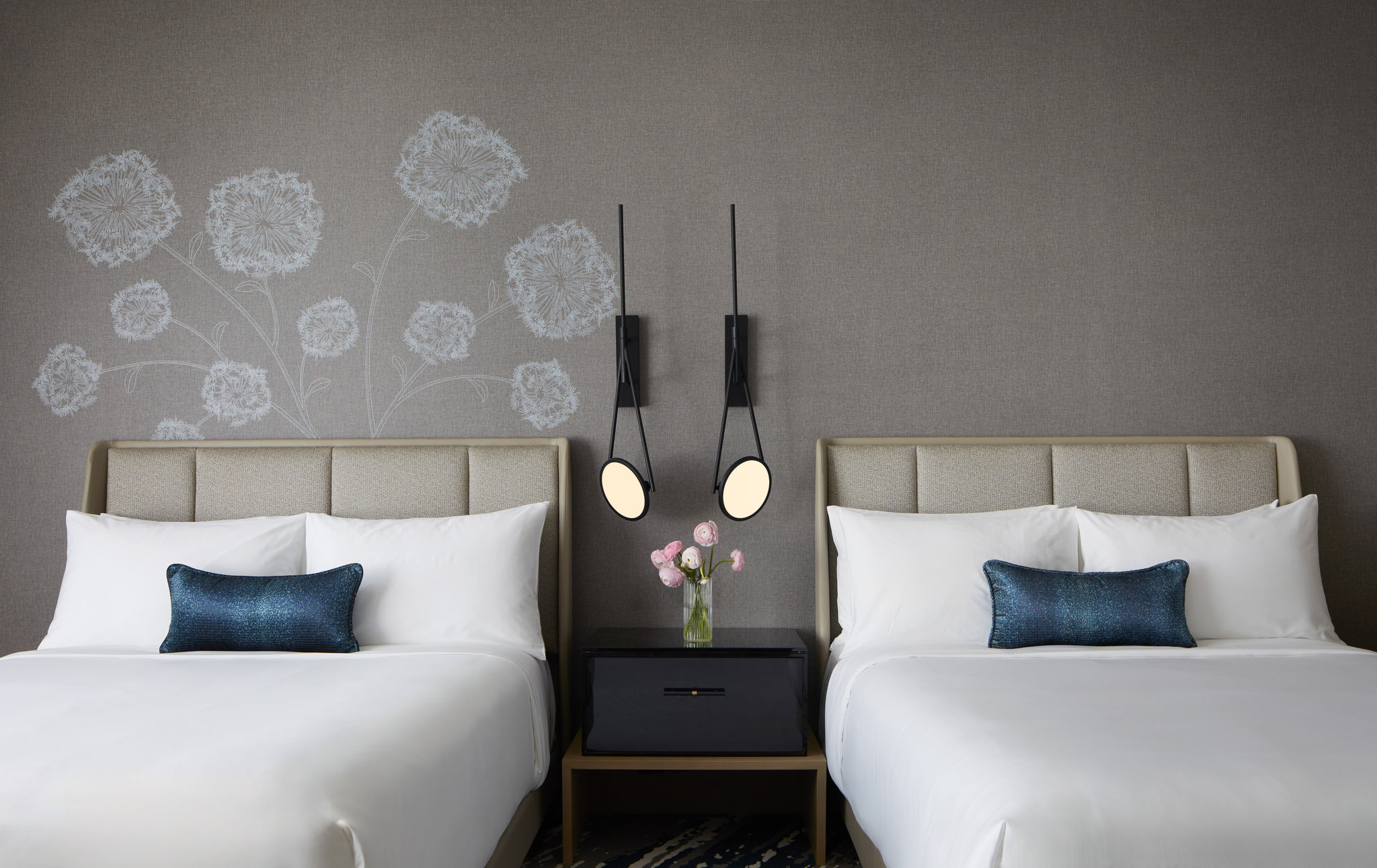 InterContinental Seattle Bellevue by IHG Image