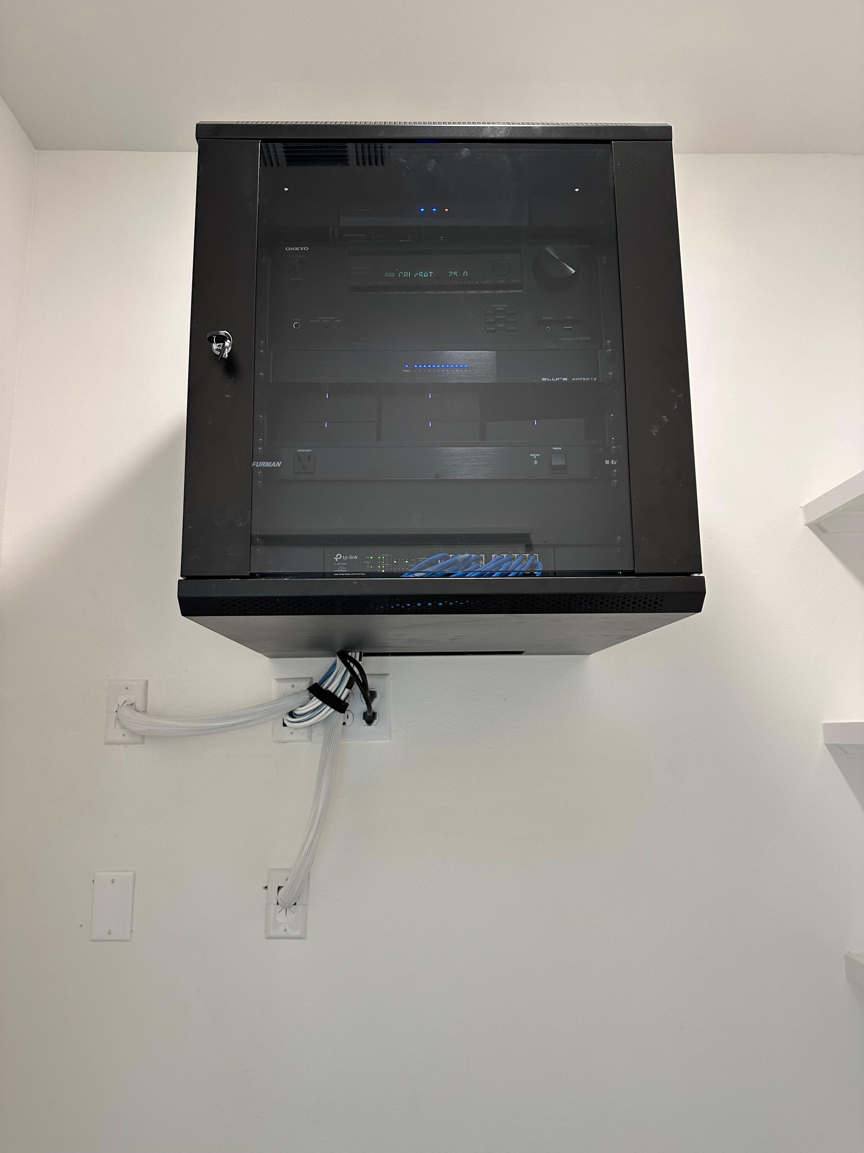 AVSS - Audio Video Security Solutions Image