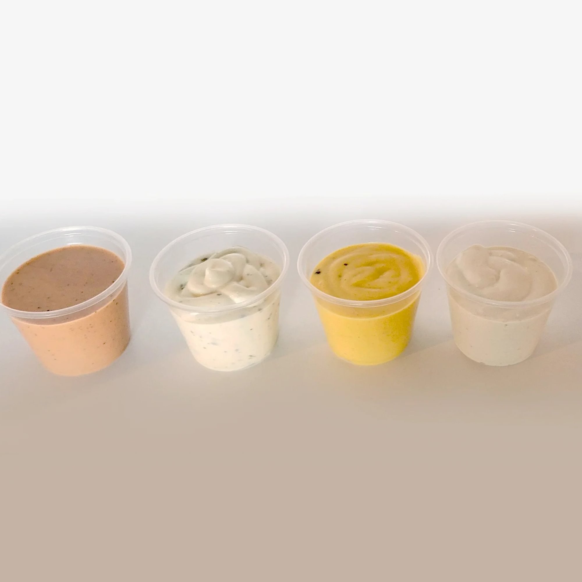 Dip Sauce