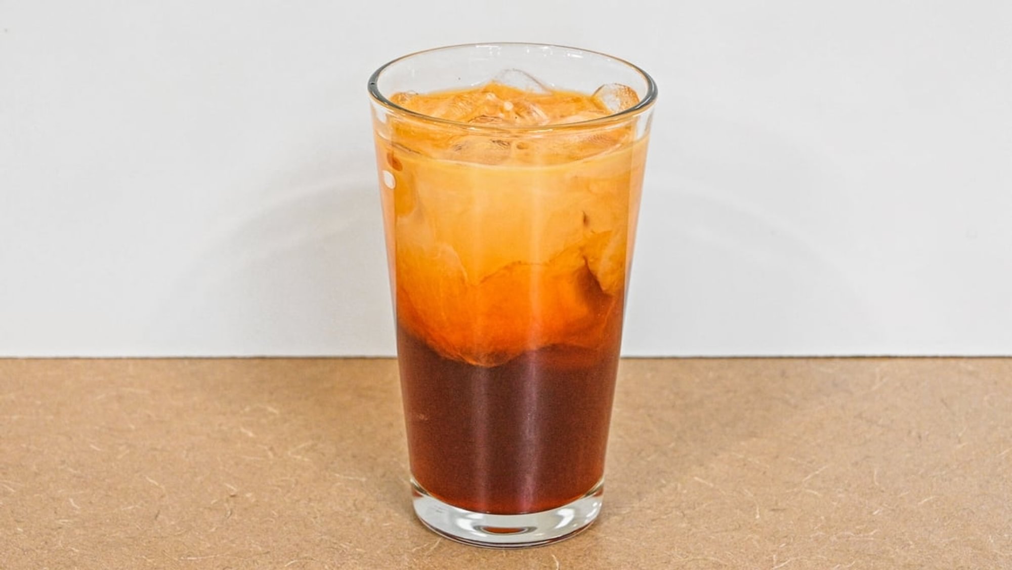 Thai Iced Tea