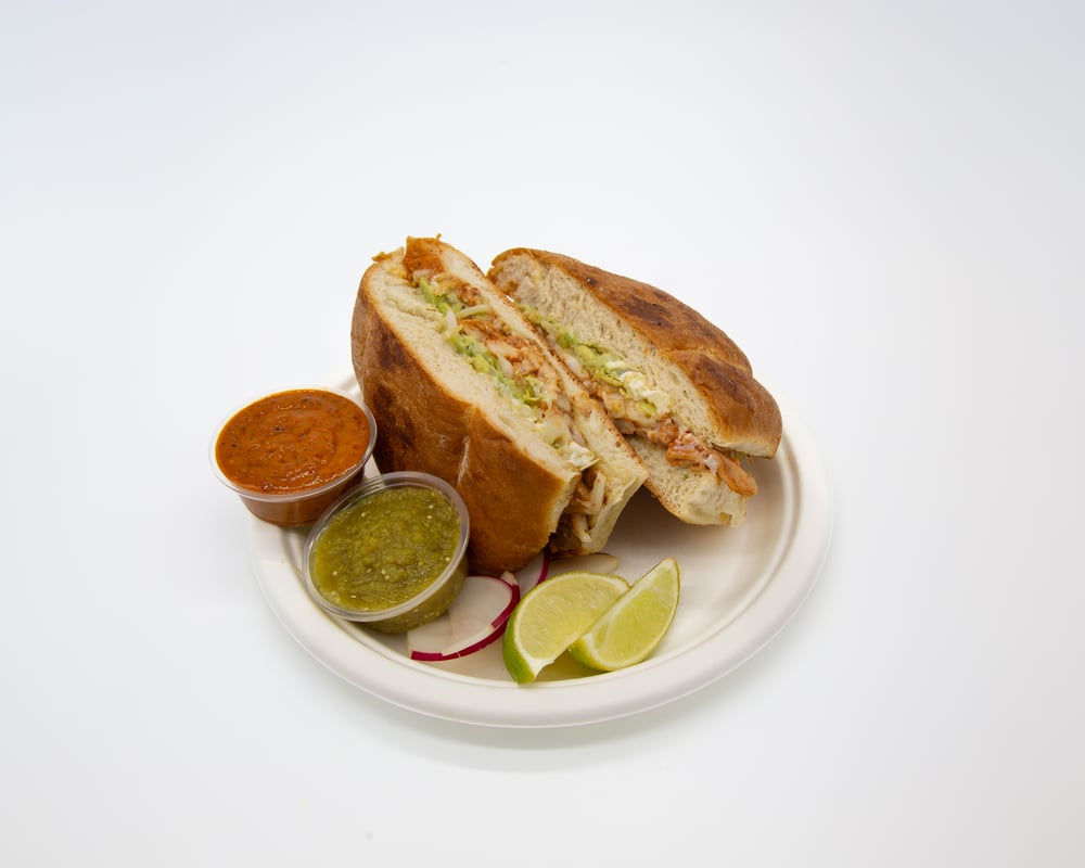Torta
