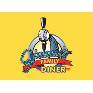 Jimmie's Diner