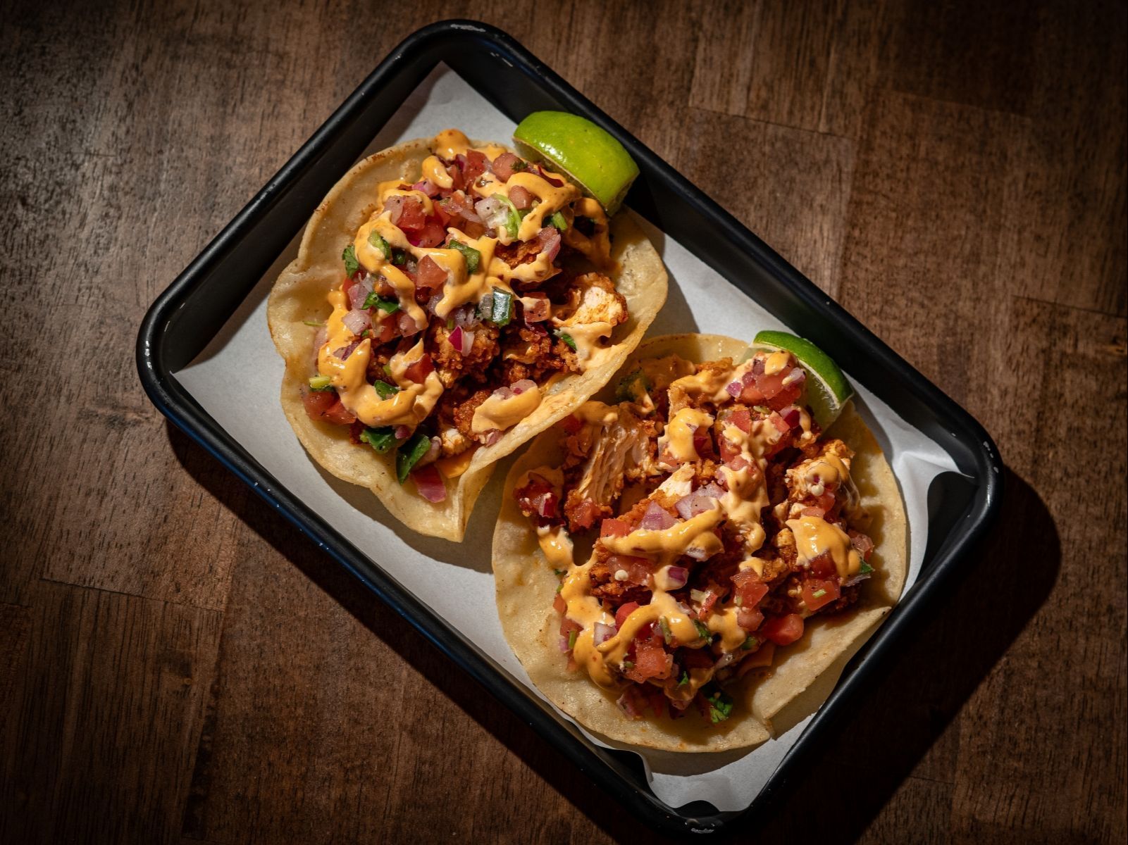 Taco Tuesday