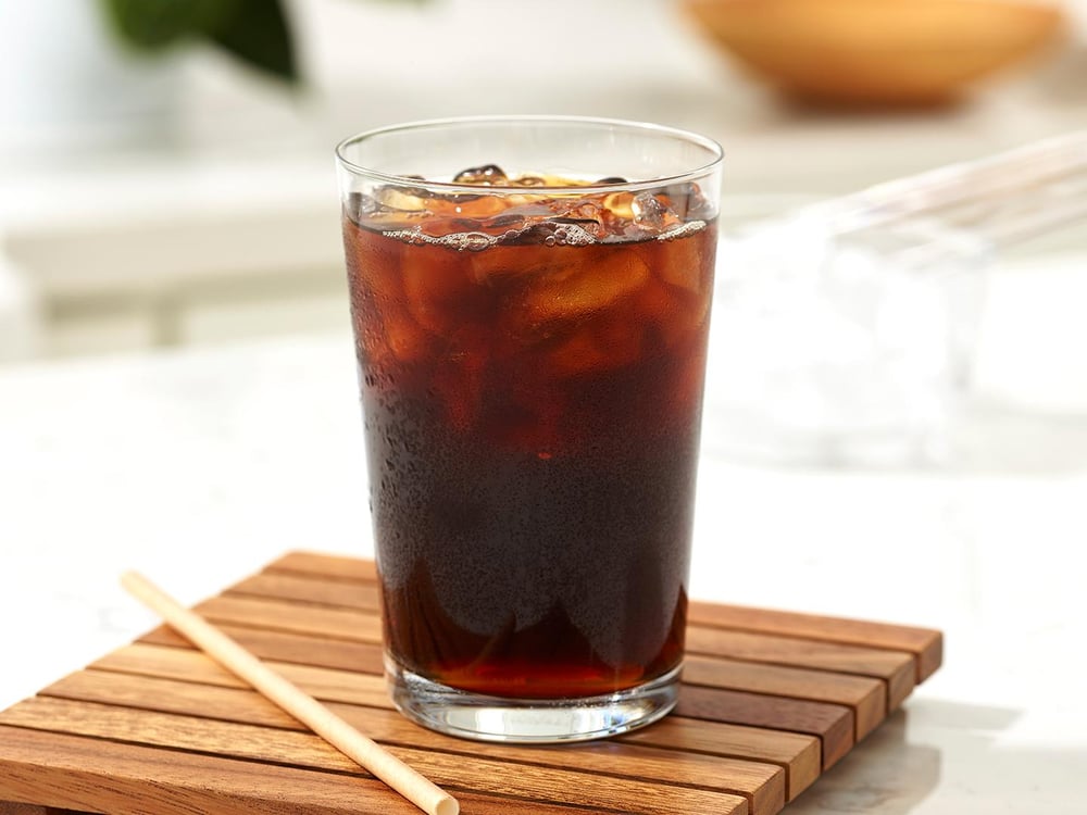 COLD BREW