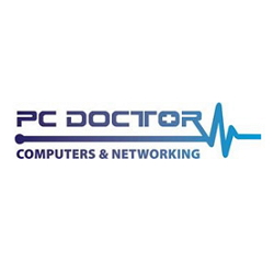 PC Doctor Logo