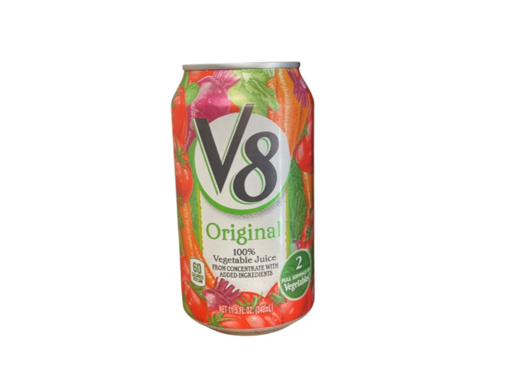 V-8