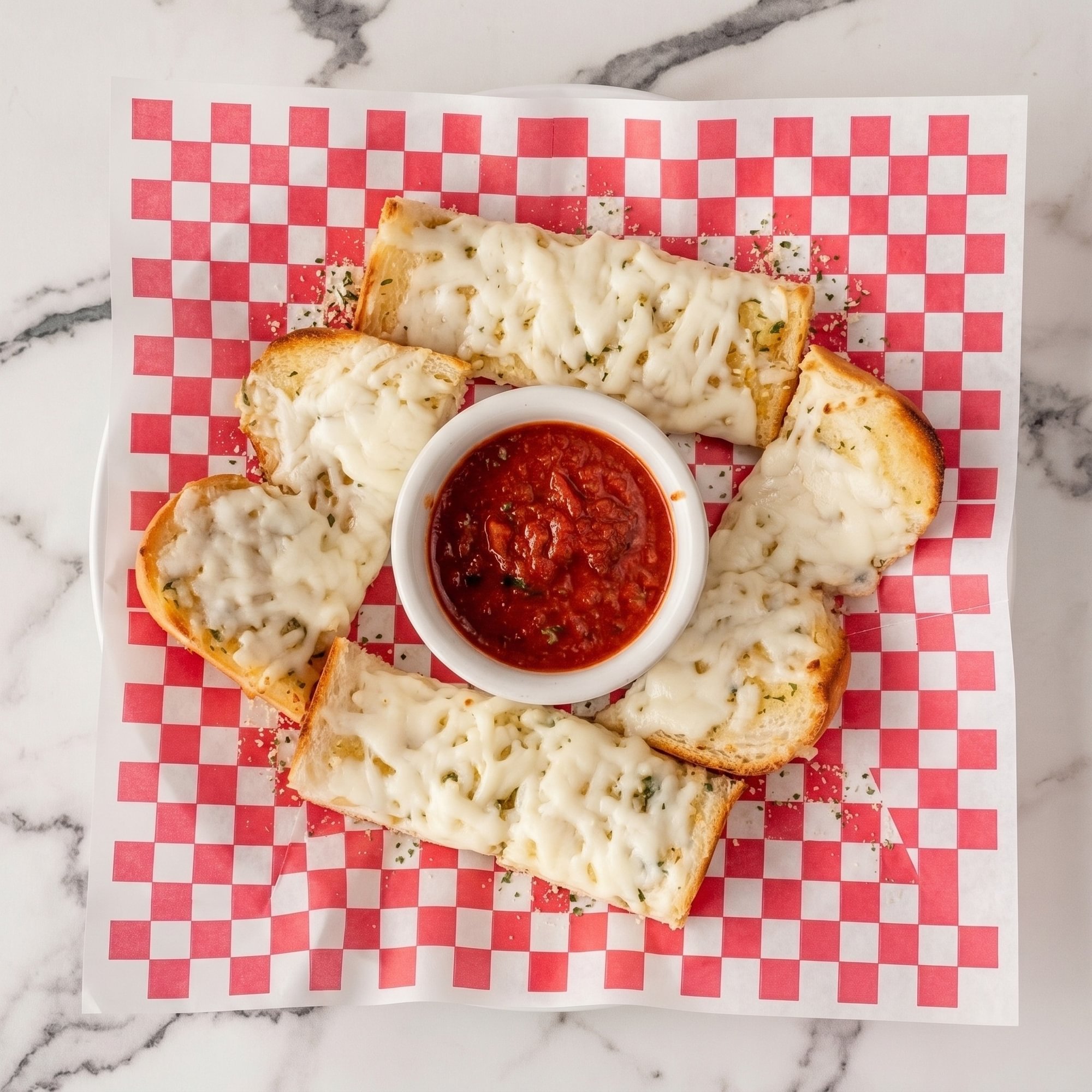 Garlic Bread