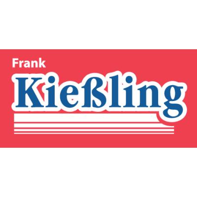 Logo von Frank Kießling Arbeitsbühnenvermietung