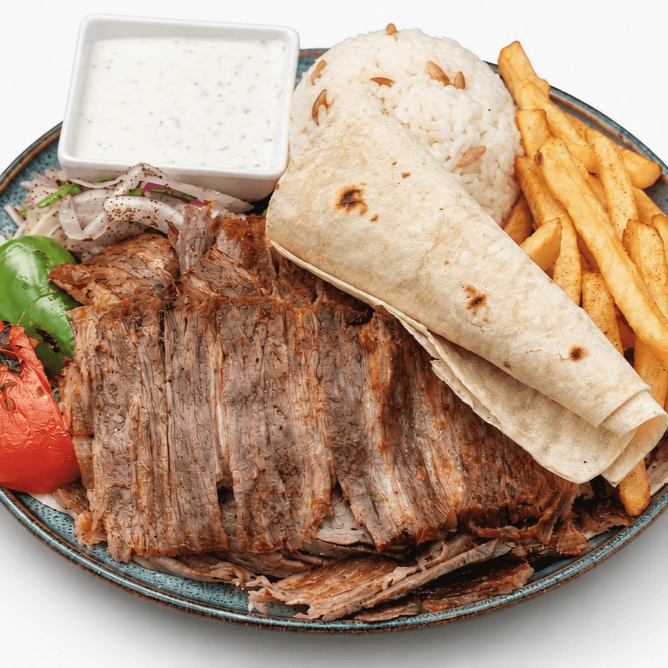 Doner Kebab