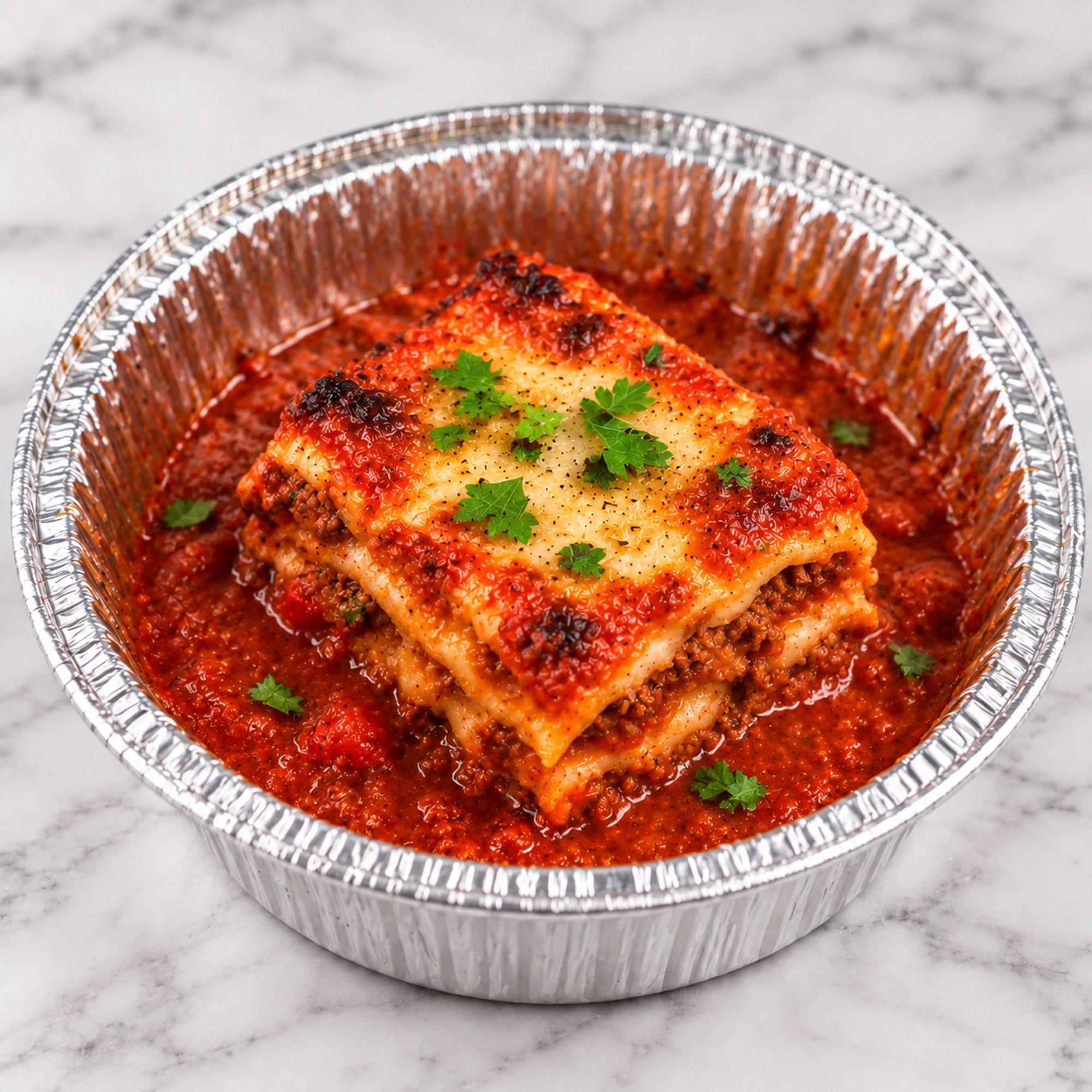 Lasagna