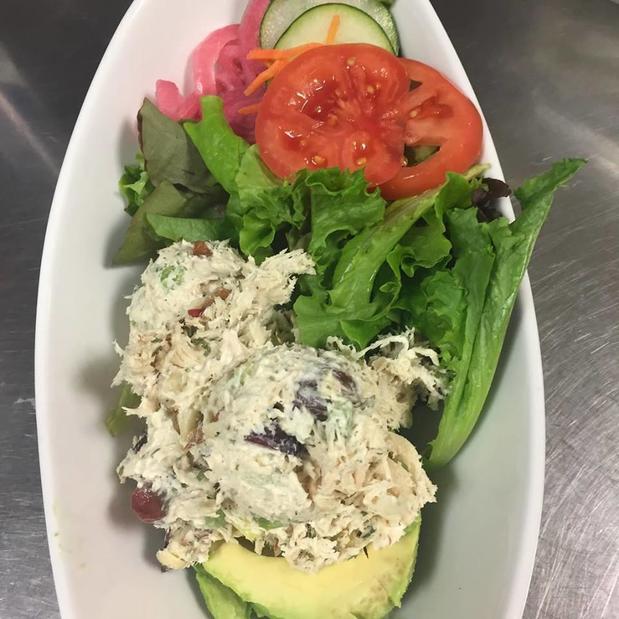 Images Hill's Cafe & Juice Bar