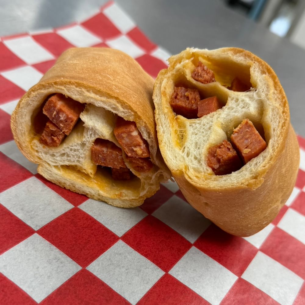The "Big Denny"