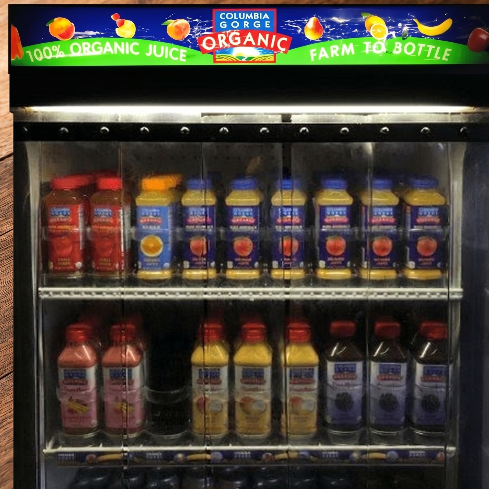COGO Smoothie