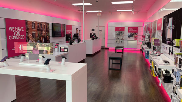 Cell Phones Plans And Accessories At T Mobile 9100 Merrill Road