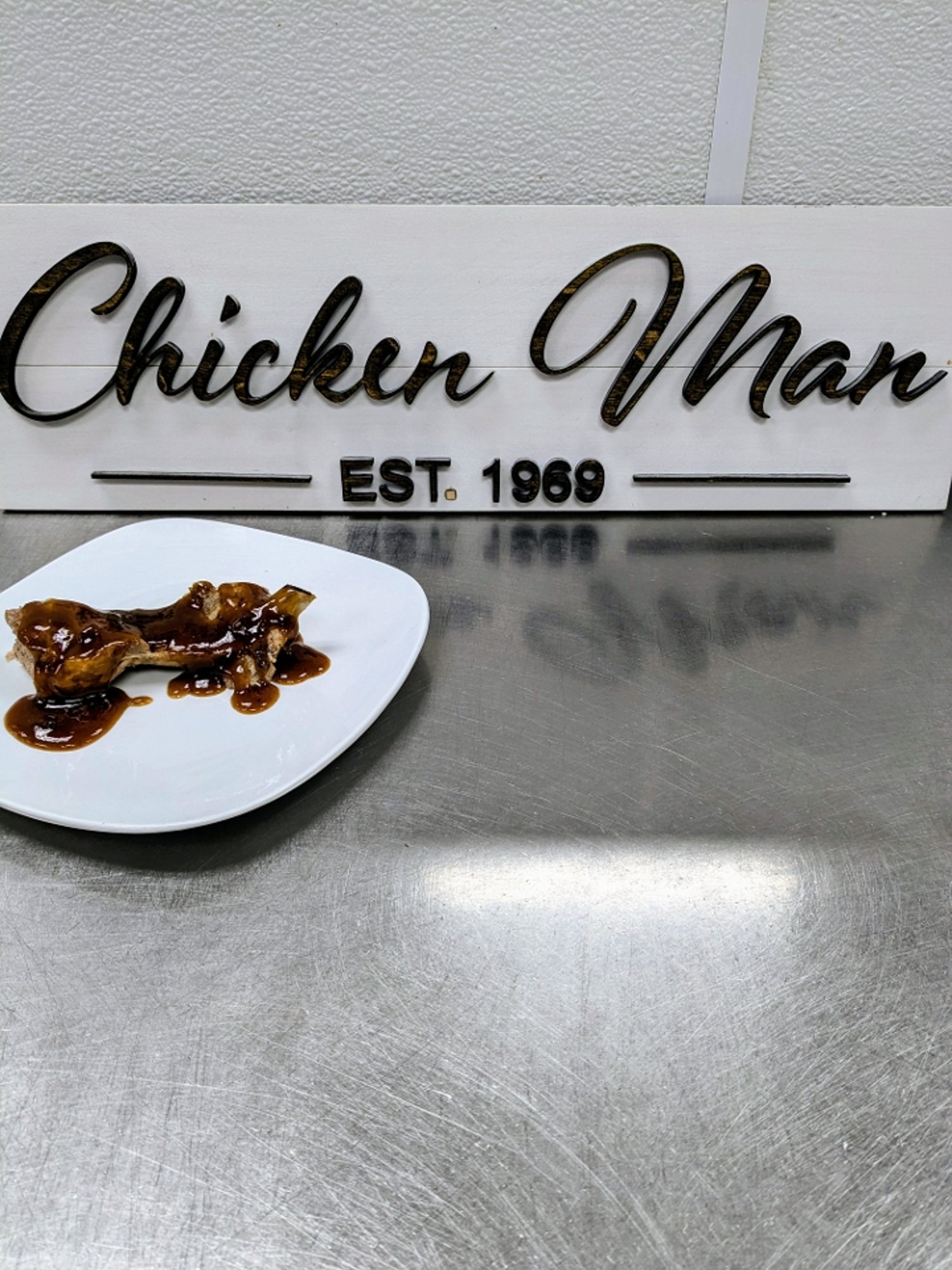 1 pc Pork Rib