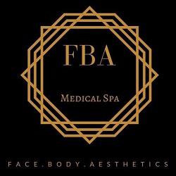 Face Body Aesthetics Logo