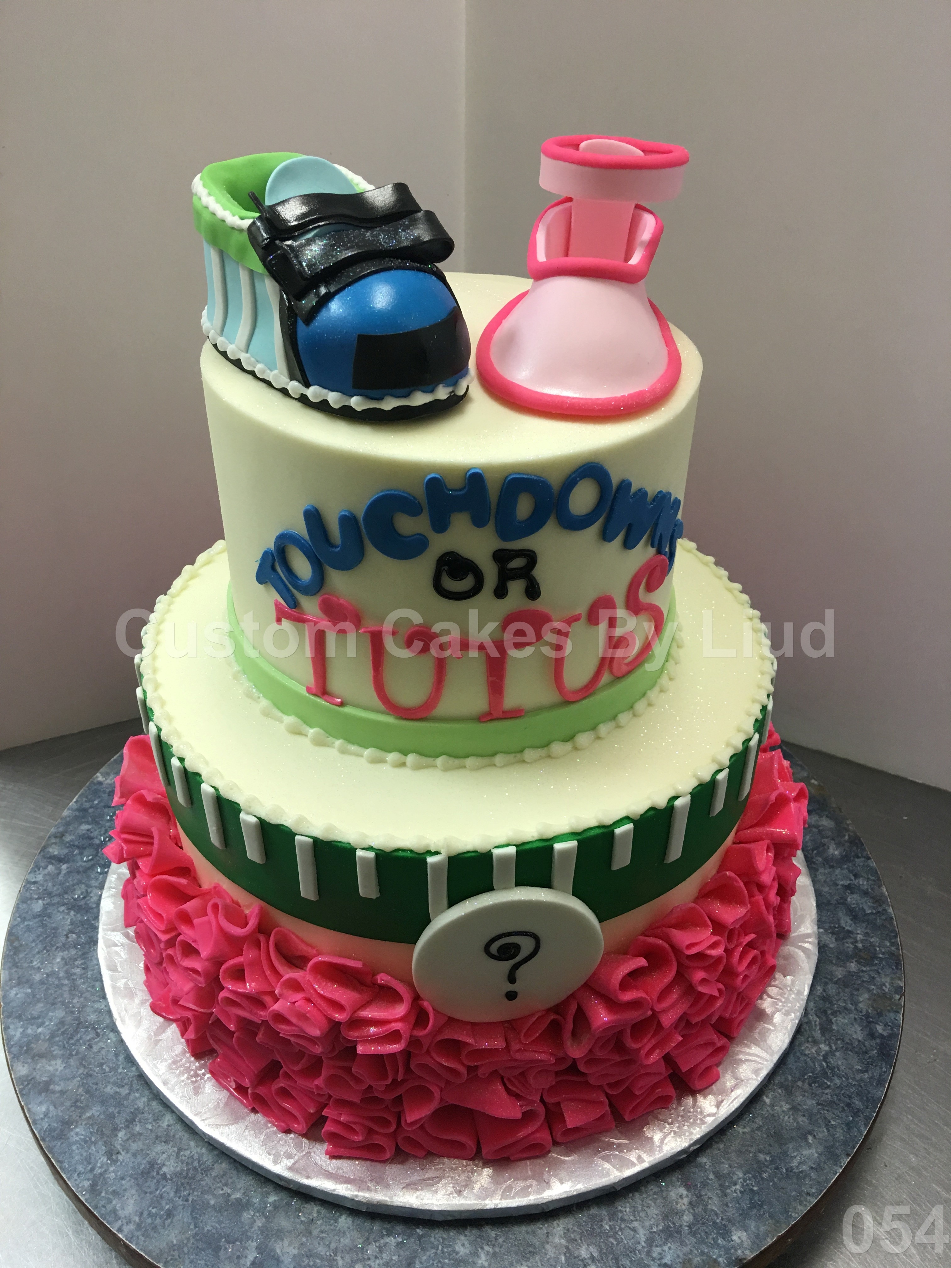Custom Cakes by Liud Coupons near me in Roswell | 8coupons
