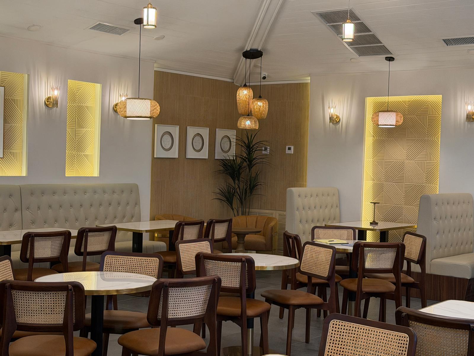 Tiki Coffee and Desserts Image