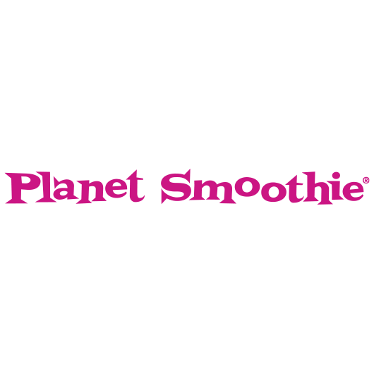 Planet Smoothie 19251 Logo