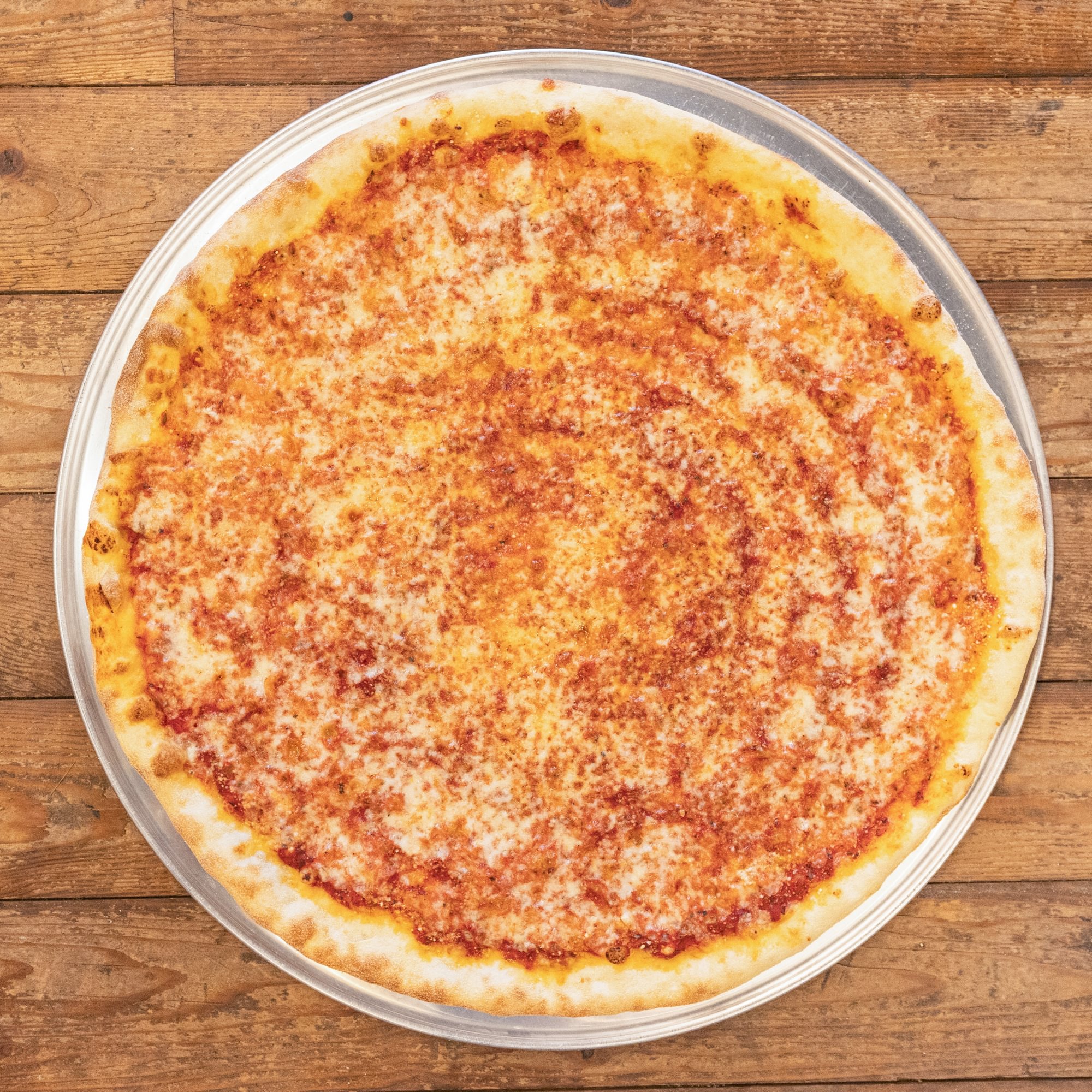 Cheese Pie
