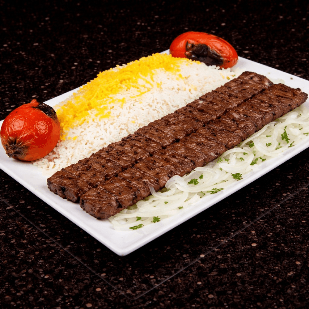 Beef Soltani