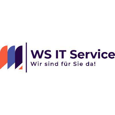 Logo von WS IT Service