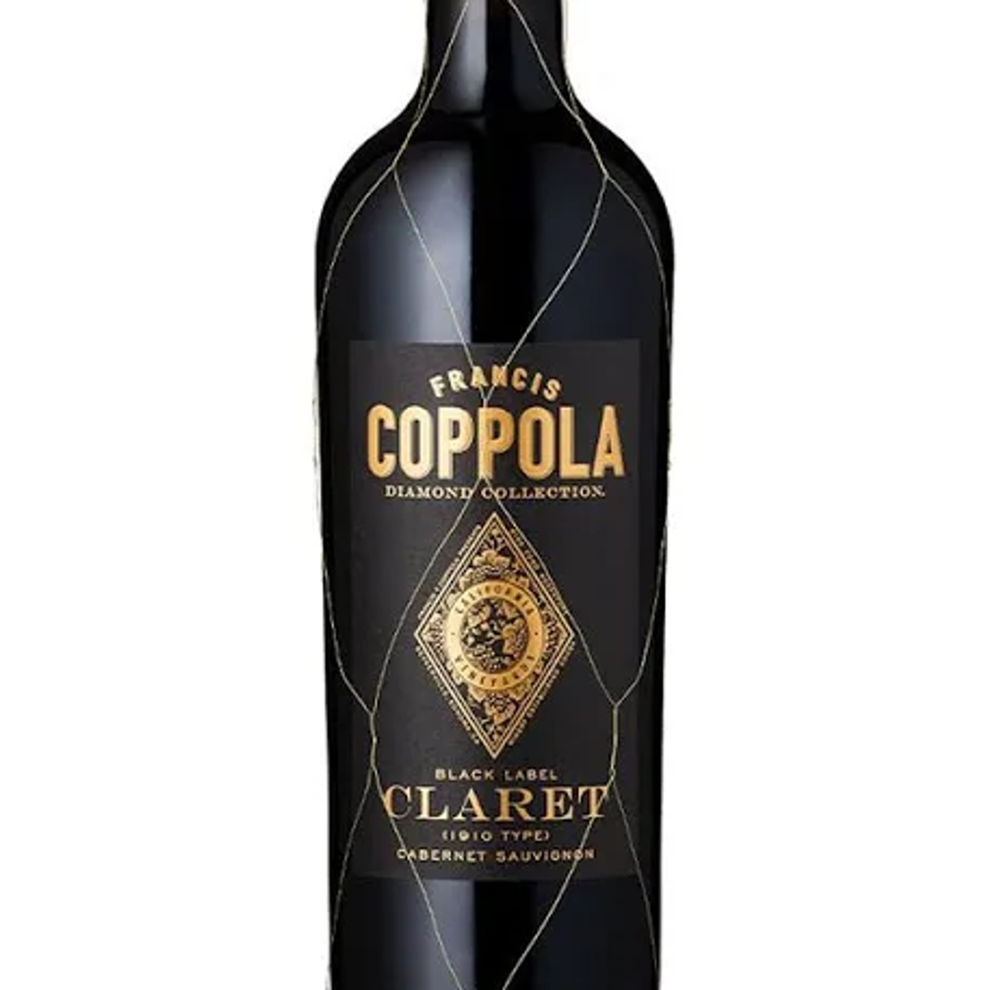 BTL - Francic Coppola Cabernet Sauvignon