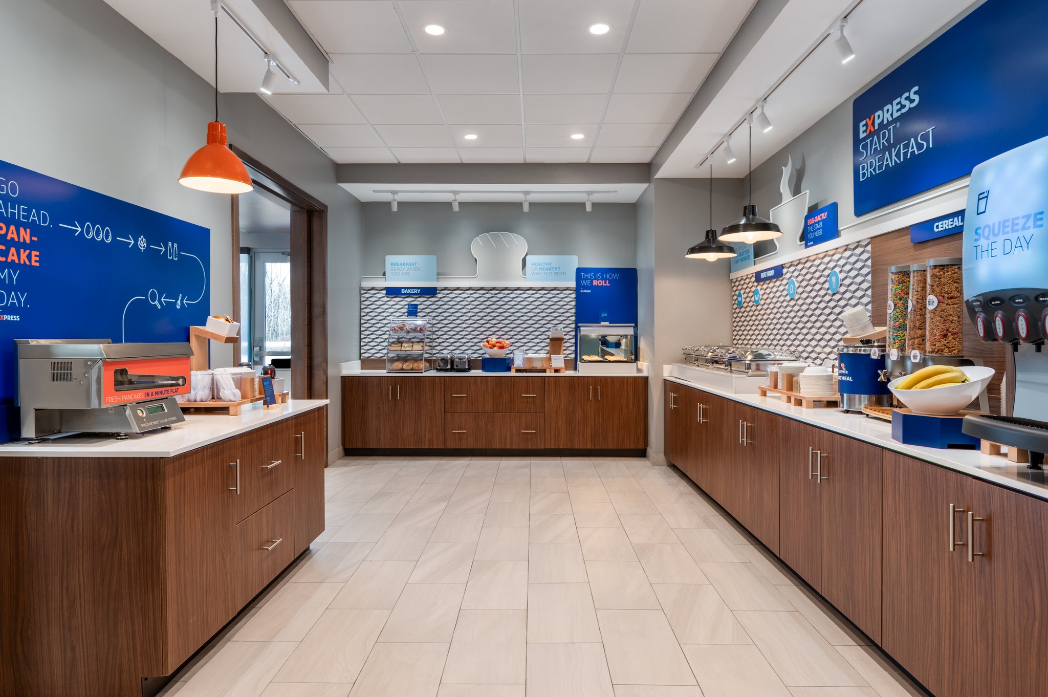 Holiday Inn Express & Suites Westfield - Indianapolis by IHG Image