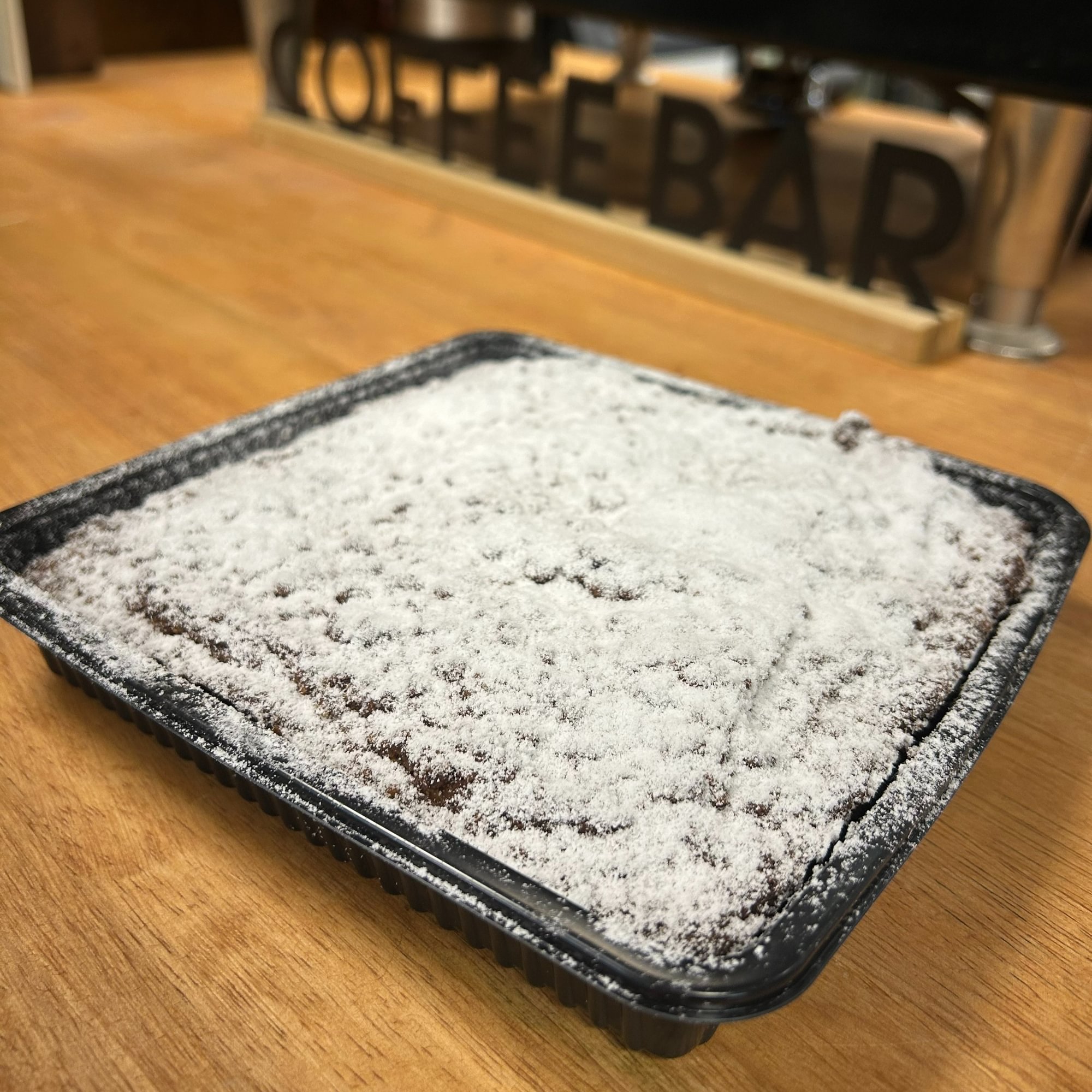 Crumbcake - Whole