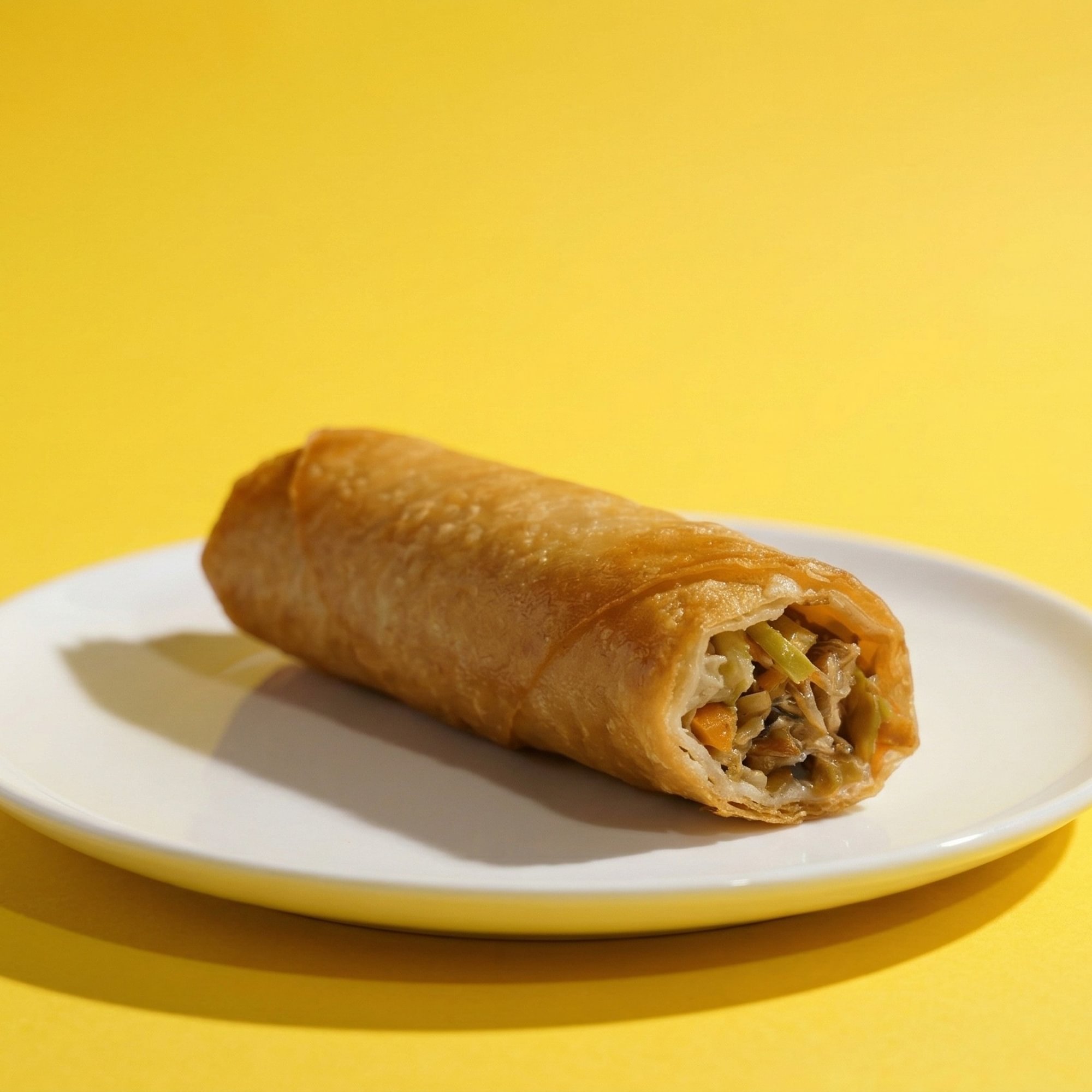 Spring Roll