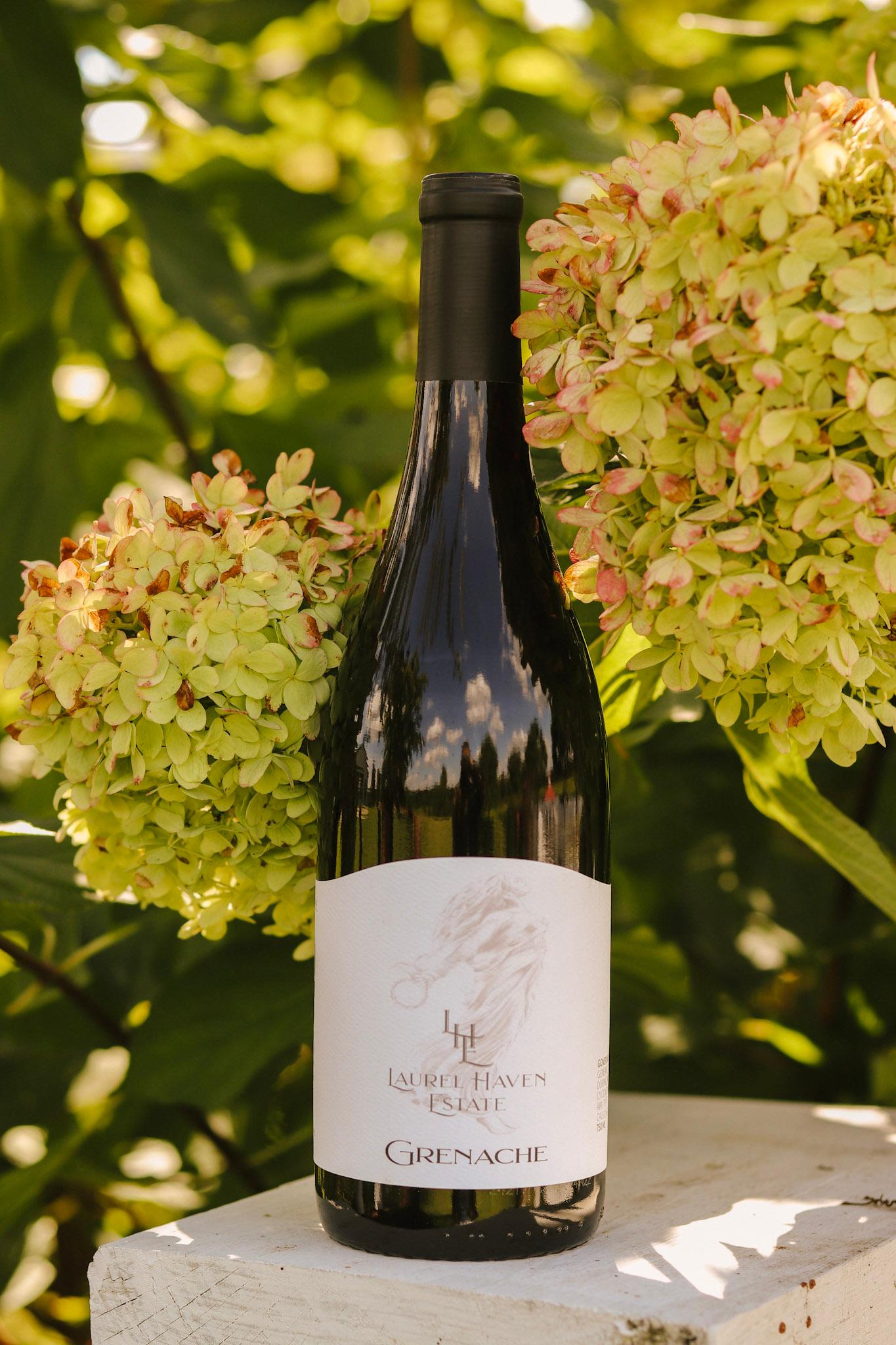 Laurel Haven Estate Vineyard and Winery Image