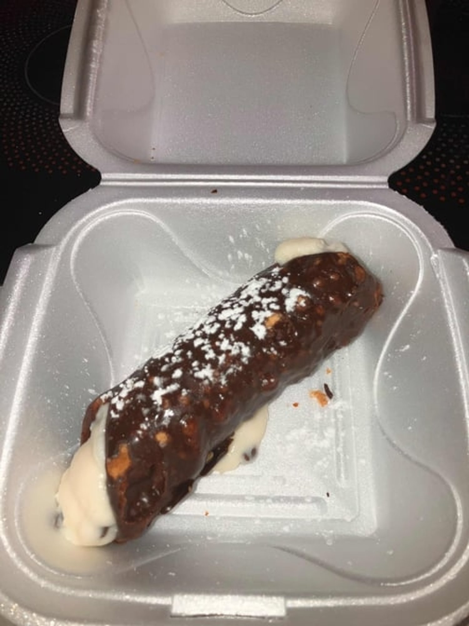 Cannoli