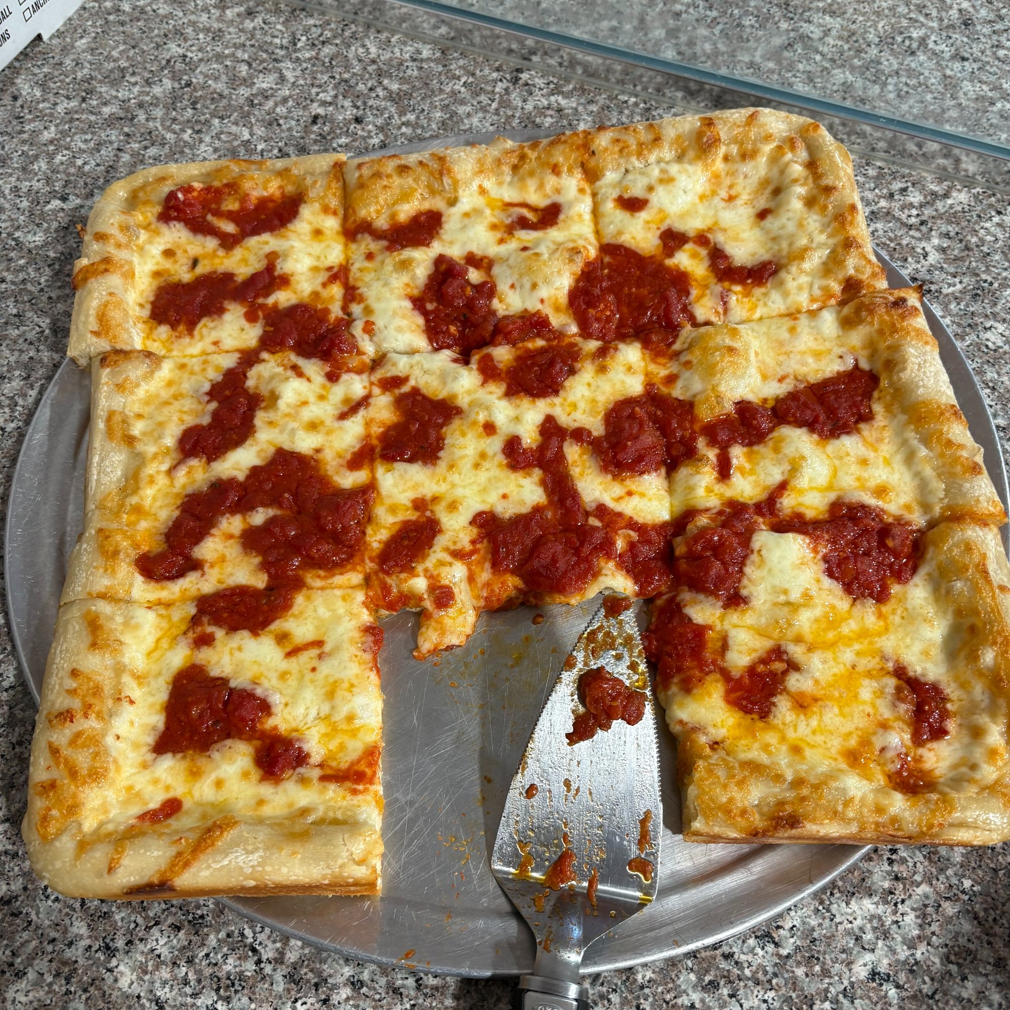 Grandma Slices