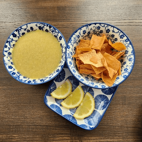 Soup of the Day