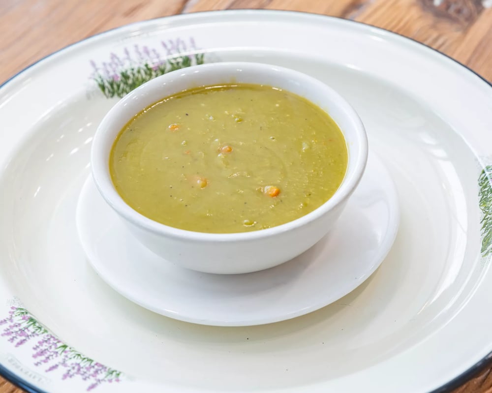 Split Pea