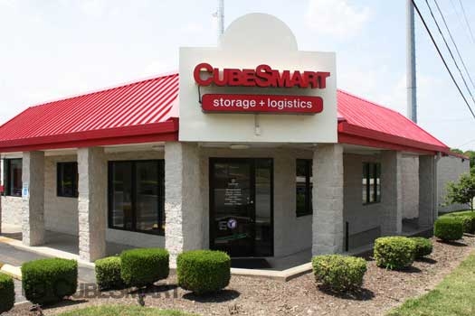 CubeSmart Self Storage in Nashville, TN 37220 | Citysearch