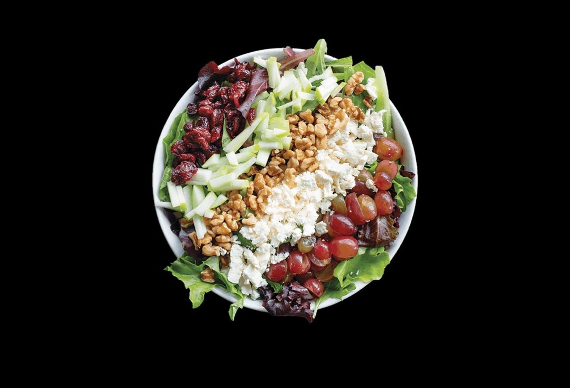 Harvest Salad