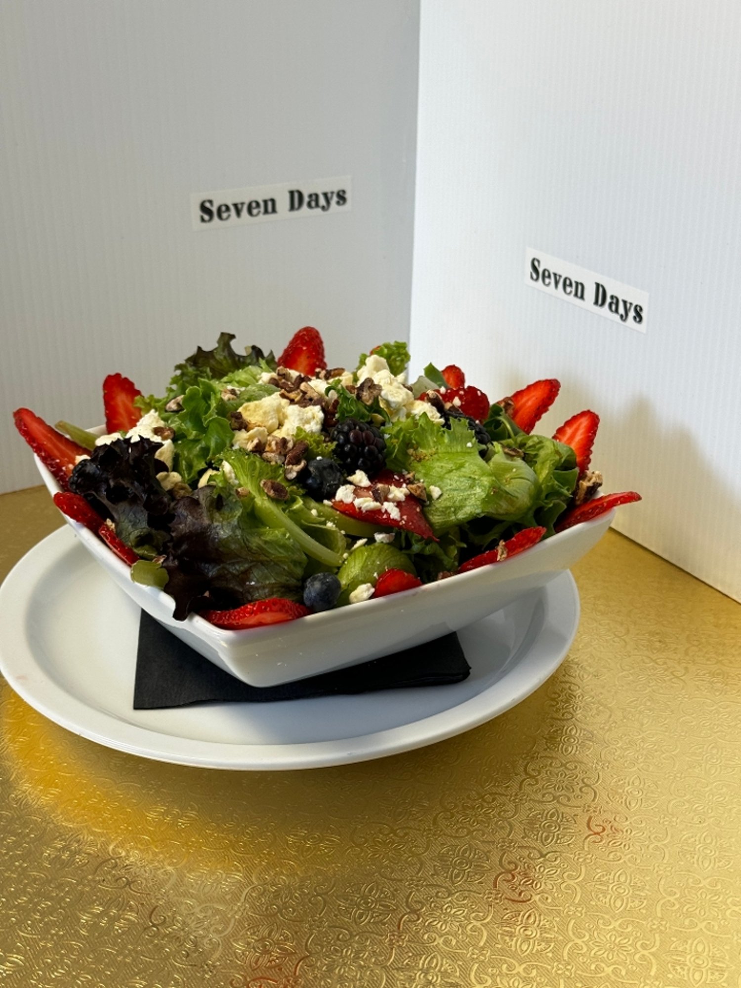 Berry Salad