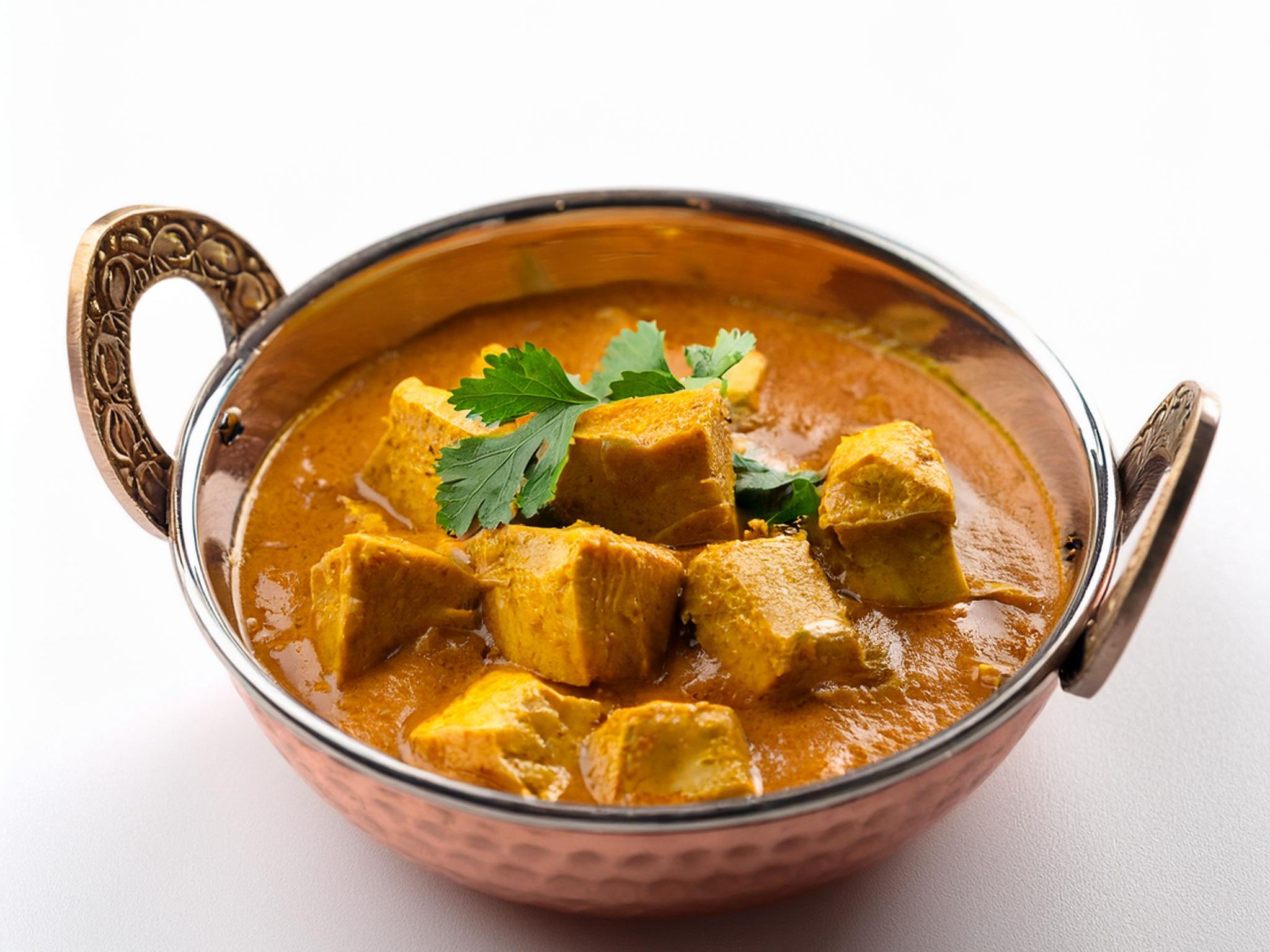 CHICKEN KORMA