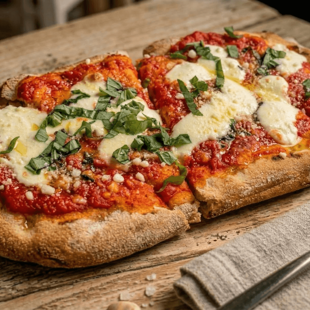 Margherita
